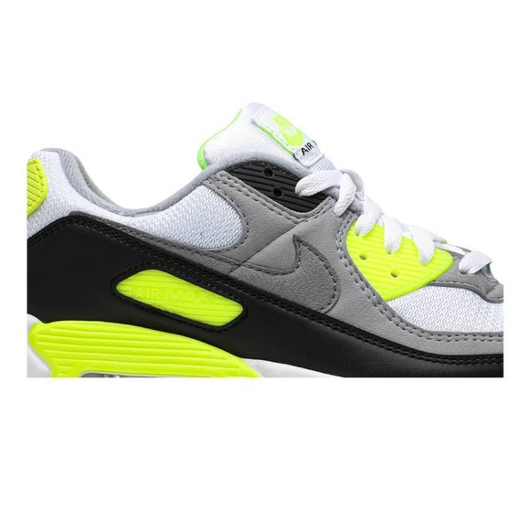 Air max 90 Volt size 6.5 (size 8 women’s) - Picture 3 of 6
